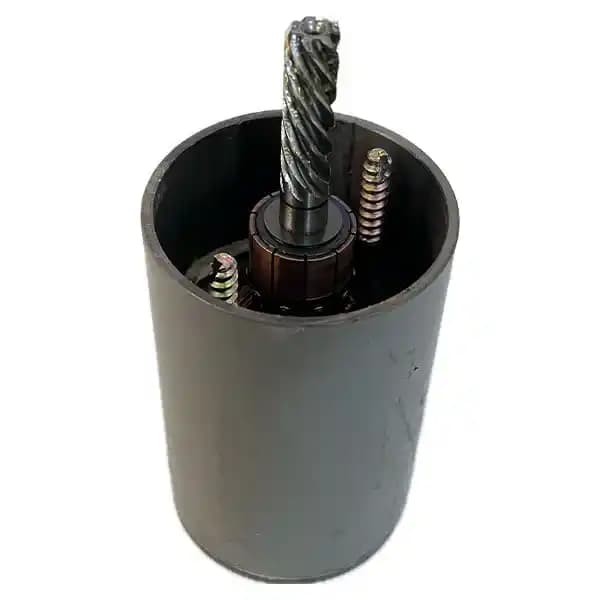 موتور جک برقی 36 ولت DC (اکچویتور خطی) super power tack مدل (harl-3612) — تصویر ۴
