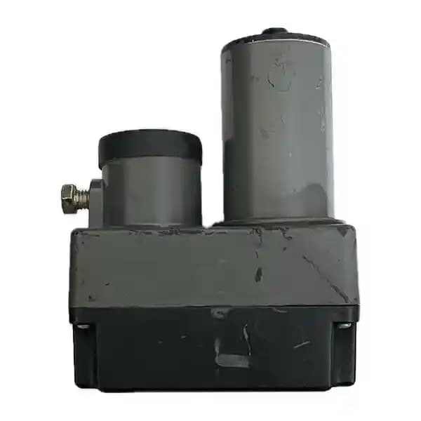 موتور گیربکس جک برقی 36 ولت DC (اکچویتور خطی) super power tack مدل (harl-3612) — تصویر ۶