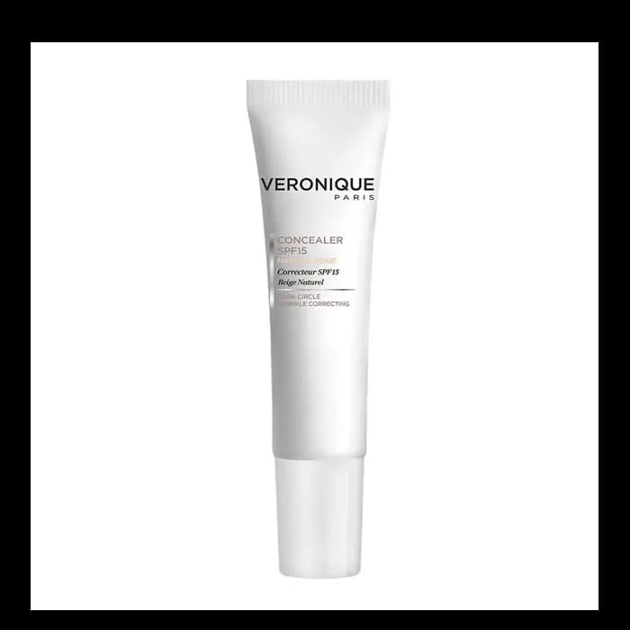 کانسیلر SPF15 ورونیک 15 میل
