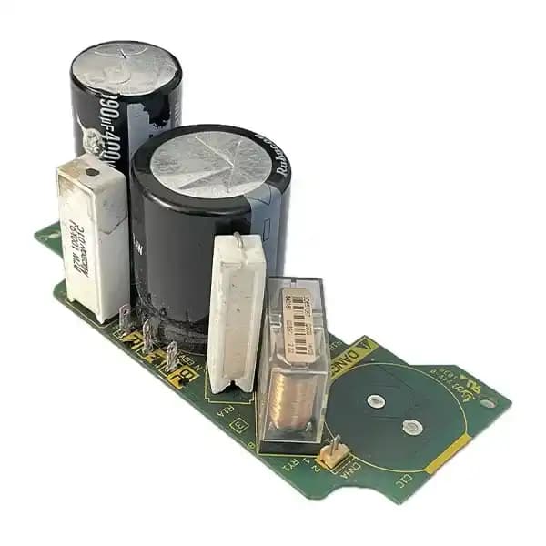 برد خازن اینورتر تله مکانیک/ اشنایدر مدل (ATV31HU22M3XA)