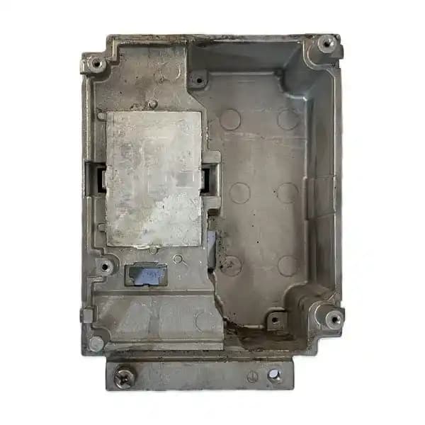 هیت سینک اینورتر تله مکانیک/ اشنایدر مدل (ATV31HU22M3XA) — تصویر ۳