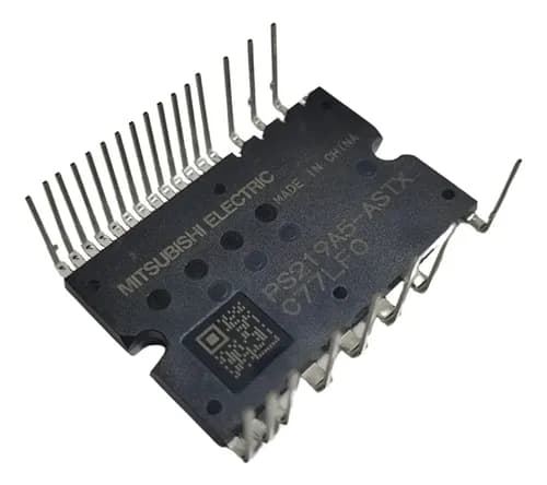 IGBT) PS219A5-ASTX-H34HE4)