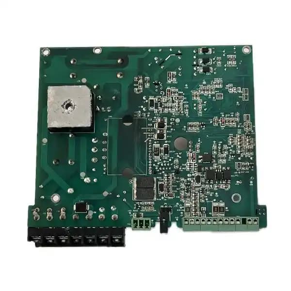 برد کنترل اینورتر تکو مدل (S310-202-H1BCD(2HP/1.5KW))(بدون IGBT) — تصویر ۴