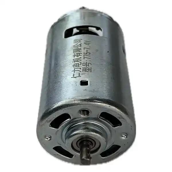 موتور ماساژور برقی لایچی مدل (L-088MG‏)(775-7.4V) — تصویر ۴