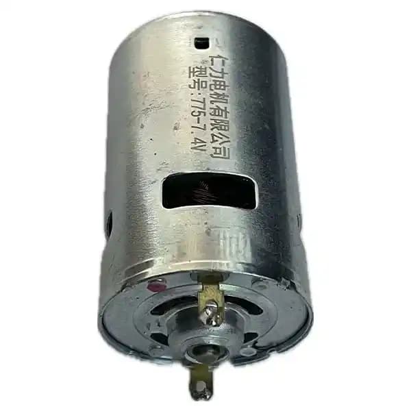 موتور ماساژور برقی لایچی مدل (L-088MG‏)(775-7.4V) — تصویر ۲