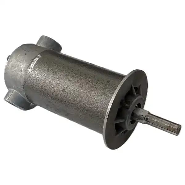 موتور DC (180 ولت) 750 وات 5000rpm مدل (HN) — تصویر ۴