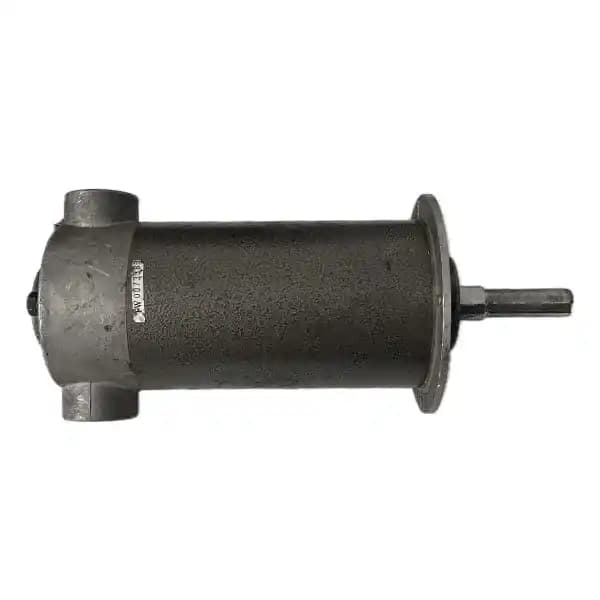 موتور DC (180 ولت) 750 وات 5000rpm مدل (HN) — تصویر ۲
