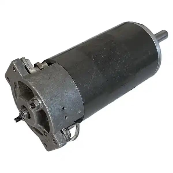 موتور DC (24-48 ولت) 300 وات 4000rpm مدل (H) — تصویر ۶
