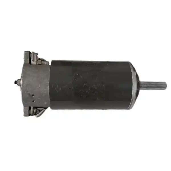 موتور DC (24-48 ولت) 300 وات 4000rpm مدل (H) — تصویر ۵
