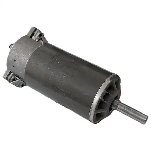 موتور DC (24-48 ولت) 300 وات 4000rpm مدل (H) — تصویر ۴