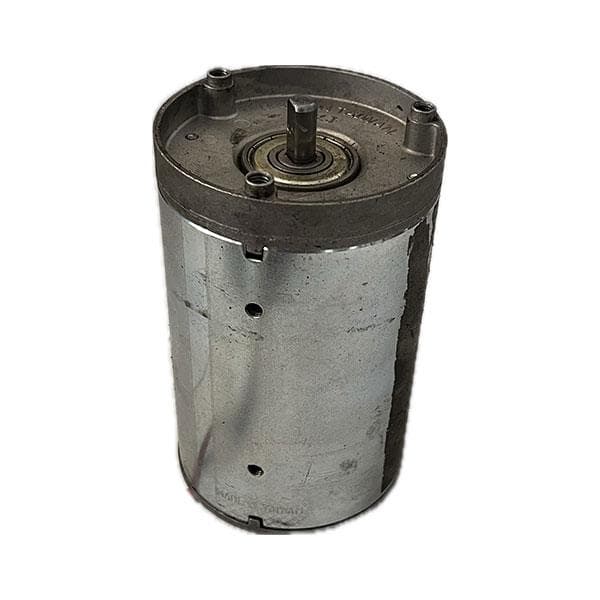 موتور 48 ولت DC (100W 2000rpm) تایوانی — تصویر ۷
