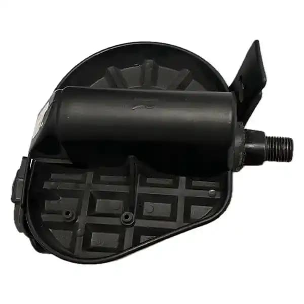 رکاب دوچرخه ثابت پیچ M12 (راست) بند دار مدل (A-2) — تصویر ۳