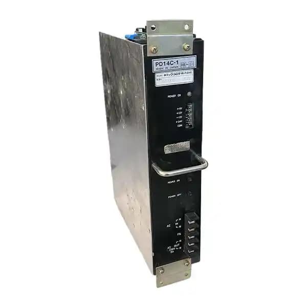 پاور Mitsubishi Power Supply used مدل (PD14C-1) — تصویر ۴
