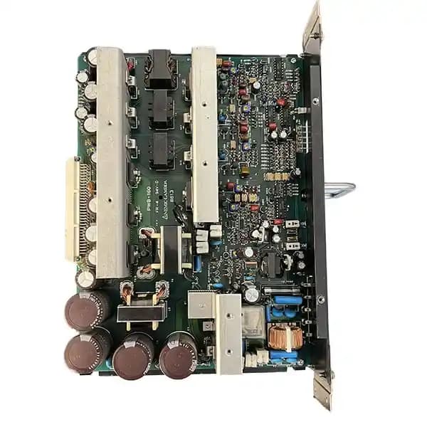پاور Mitsubishi Power Supply used مدل (PD14C-1) — تصویر ۶