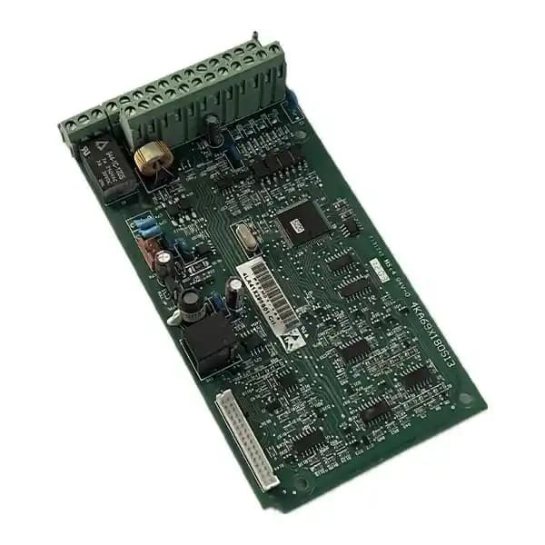 برد کنترل اینورتر TECO مدل (7200MA)