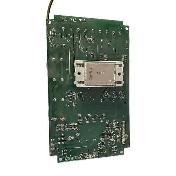 برد قدرت اینورتر TECO 7200MA مدل (4LA69X061S23) — تصویر ۵