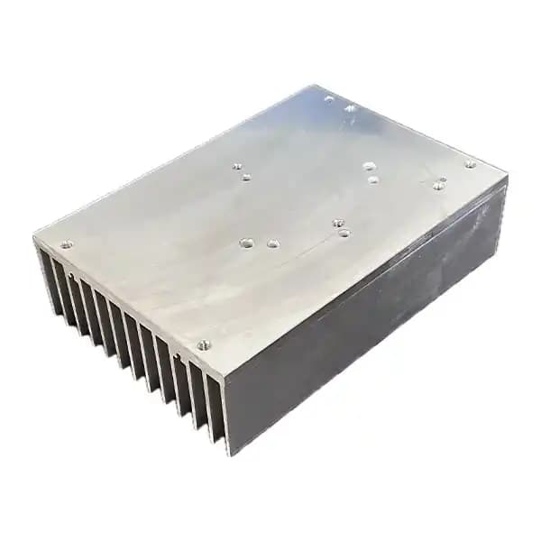 هیت سینک اینورتر TECO مدل (7200MA) — تصویر ۴
