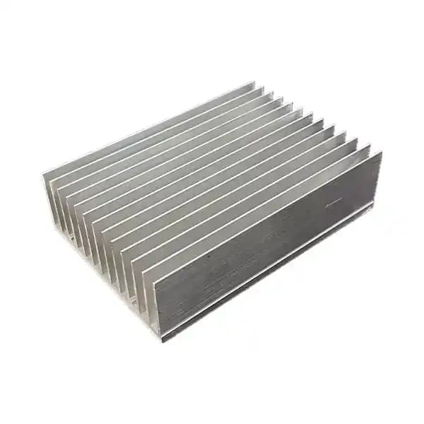 هیت سینک اینورتر TECO مدل (7200MA) — تصویر ۳