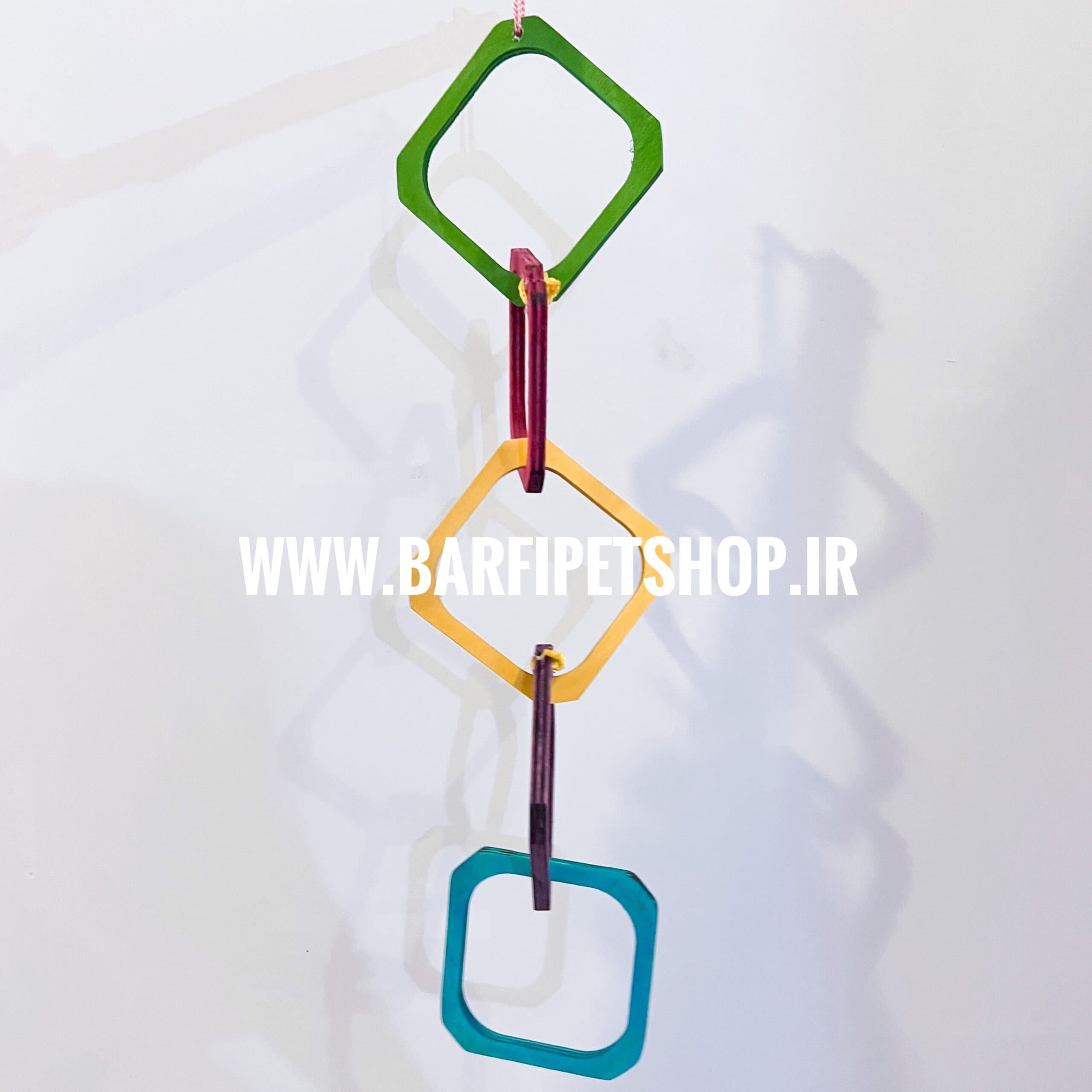 آویز میشل بزرگ