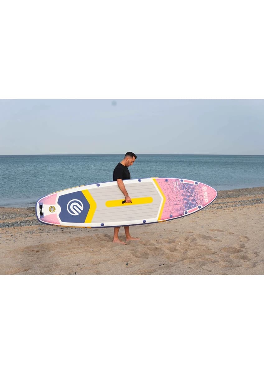 پدل برد Sparkwave- برند E-sup — تصویر ۴