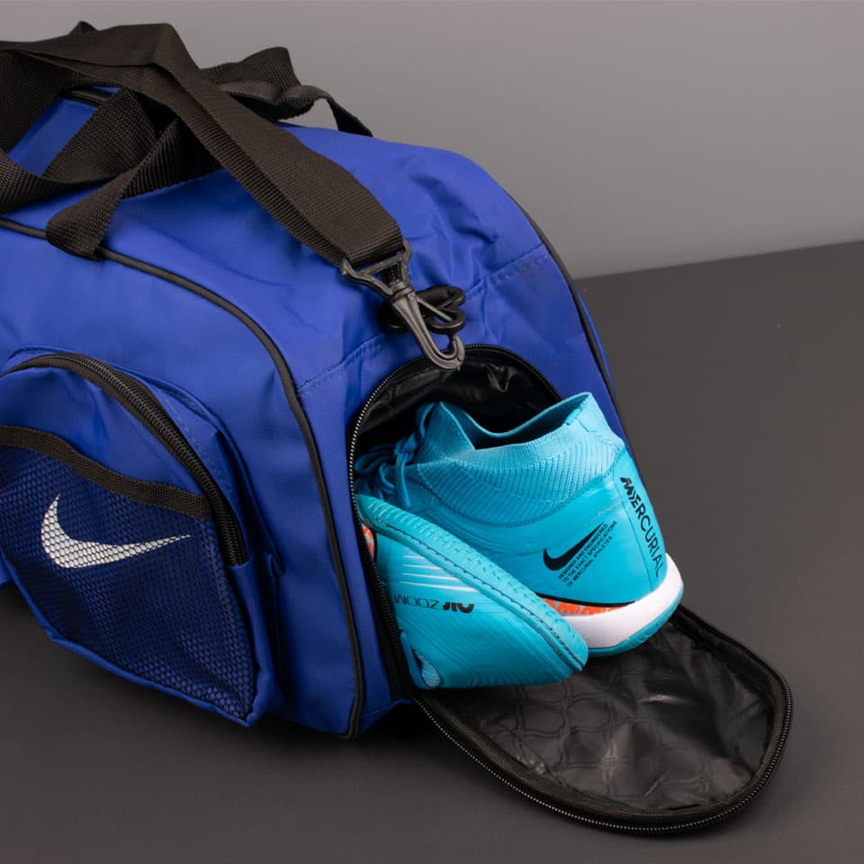 ساک ورزشی پاکتی مدل نایک nike جاکفشی دار کد 1003074 — تصویر ۸
