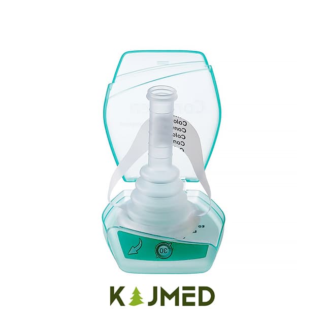 کاندوم شیت سیلیکونی کلوپلاست سایز ۳۰ مدل کانوین اپتیما — تصویر ۵