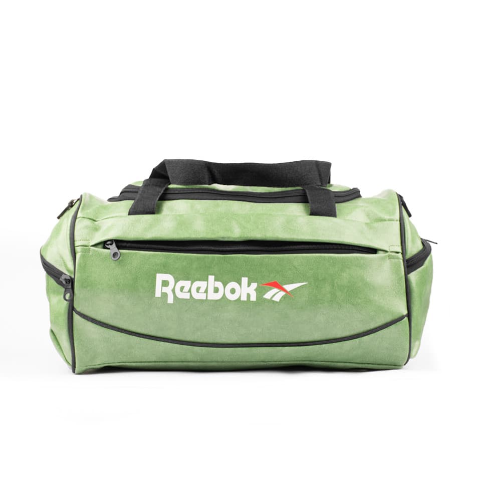 ساک ورزشی مدل سافلی ریباک Reebok کد 1003072 — تصویر ۱۲