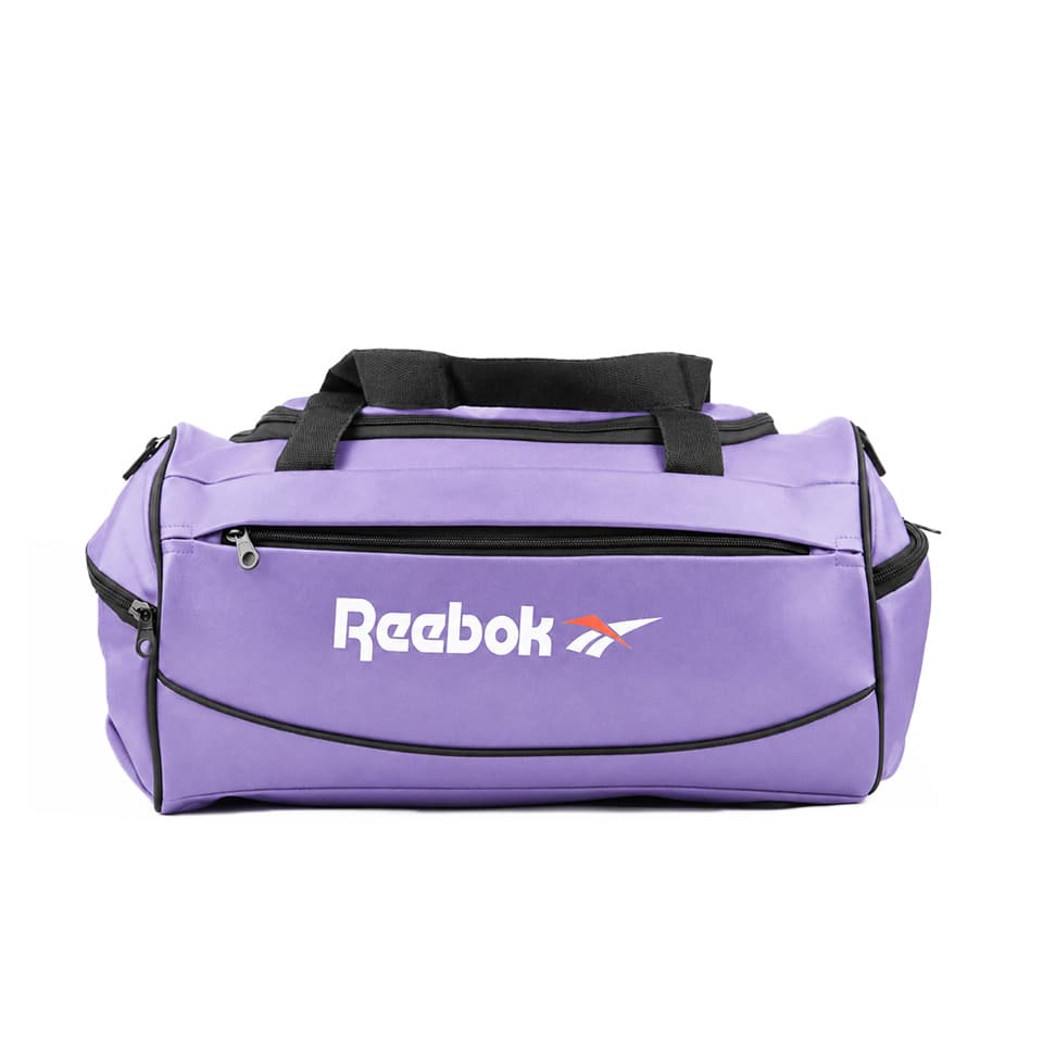 ساک ورزشی مدل سافلی ریباک Reebok کد 1003072 — تصویر ۱۱