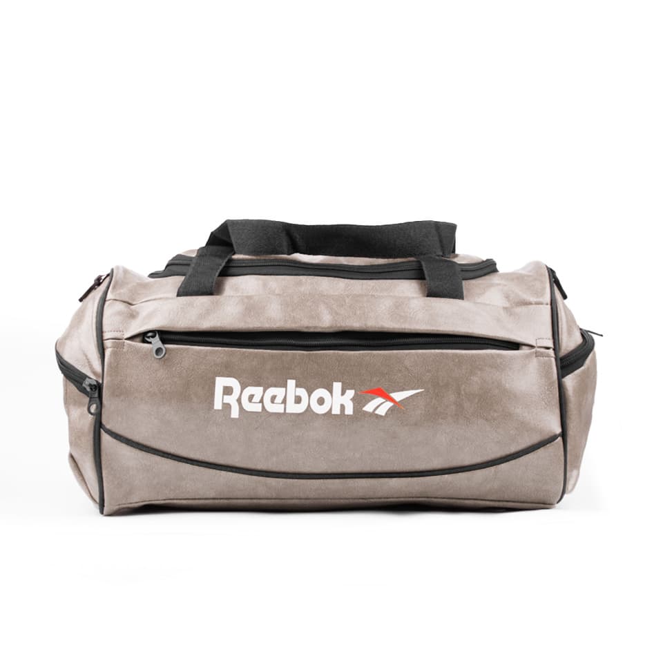 ساک ورزشی مدل سافلی ریباک Reebok کد 1003072 — تصویر ۲