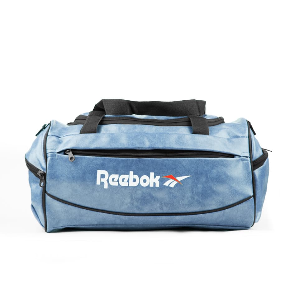 ساک ورزشی مدل سافلی ریباک Reebok کد 1003072 — تصویر ۶