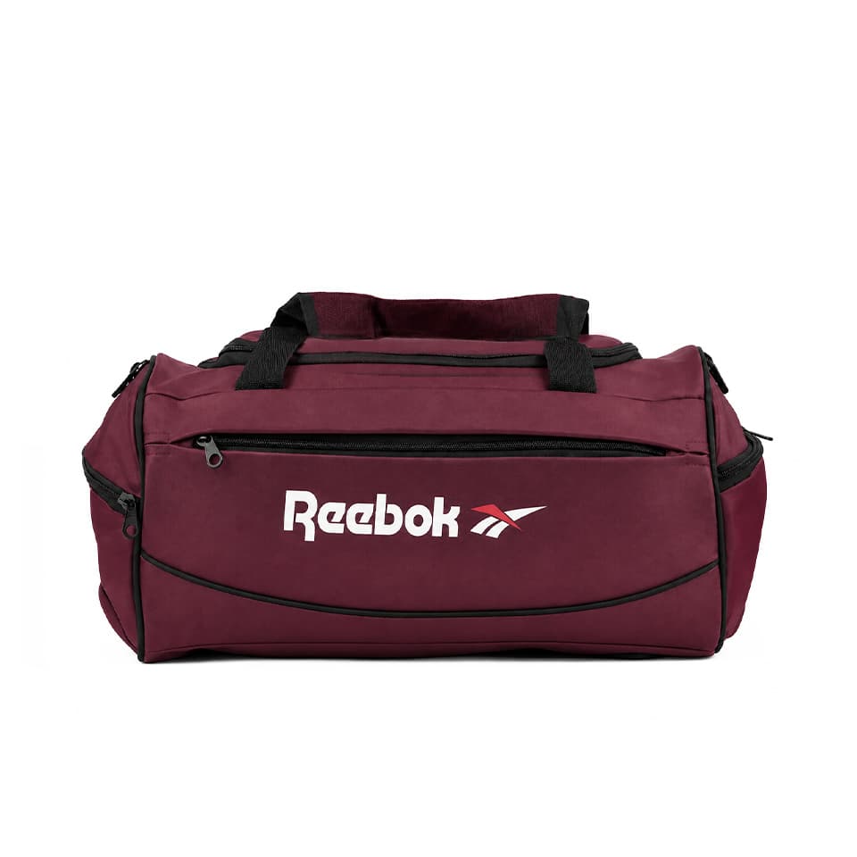 ساک ورزشی مدل سافلی ریباک Reebok کد 1003072 — تصویر ۵