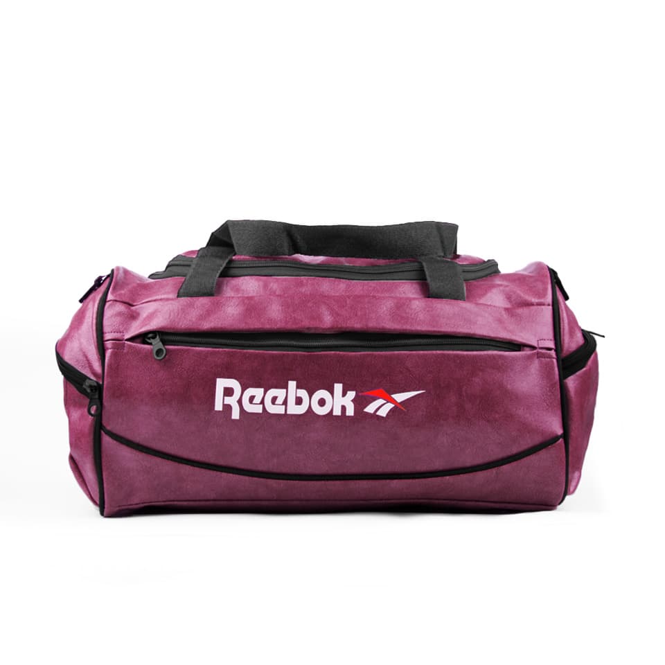 ساک ورزشی مدل سافلی ریباک Reebok کد 1003072 — تصویر ۷
