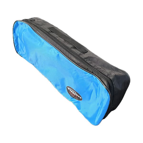 کیف حمل دستگاه لاغری ویبراتور شکم مدل (VIBRO SHAPE) — تصویر ۳