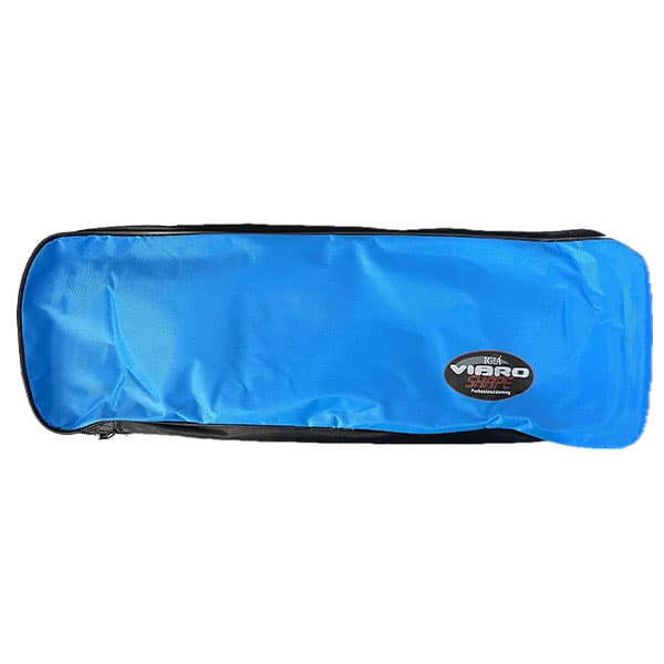 کیف حمل دستگاه لاغری ویبراتور شکم مدل (VIBRO SHAPE) — تصویر ۲
