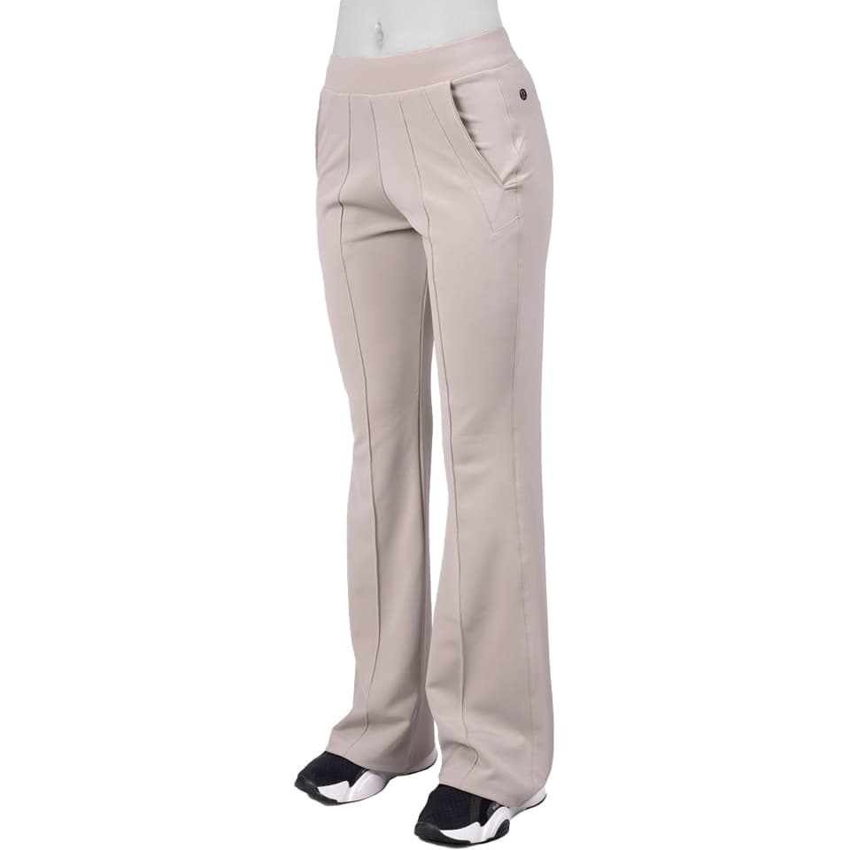 شلوار دمپا مدل بوت کات لولولمون Lululemon کد 413027 — تصویر ۹