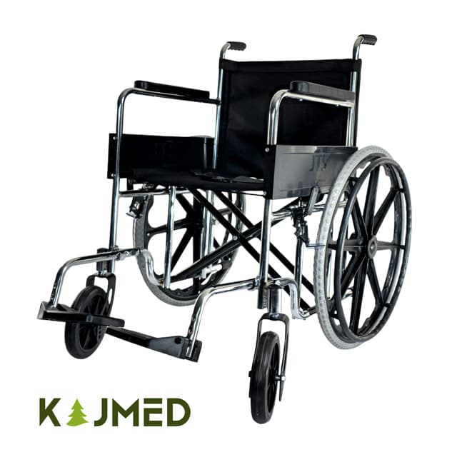 ویلچر سایز بزرگ جی تی اس مدل JTS 809C