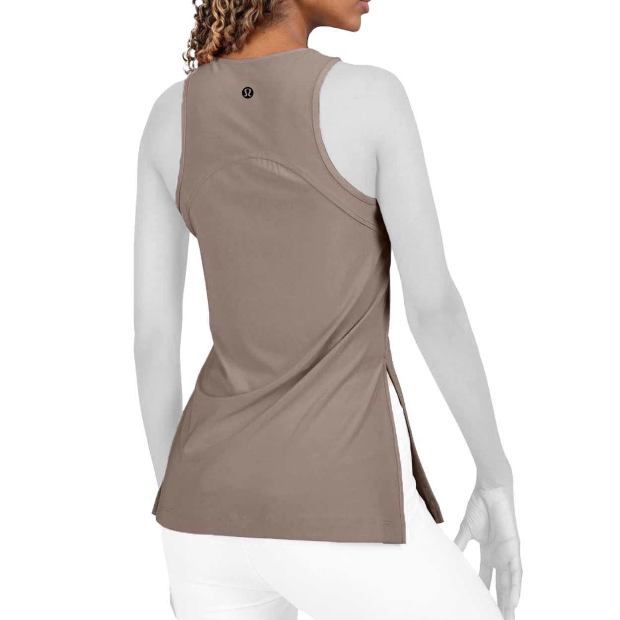 تاپ ورزشی زنانه لولولمون lululemon کد 404377 — تصویر ۳