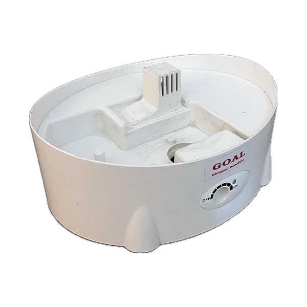 دستگاه بخور سرد گل مدل (GOAL Cold Air Humidifier) — تصویر ۴