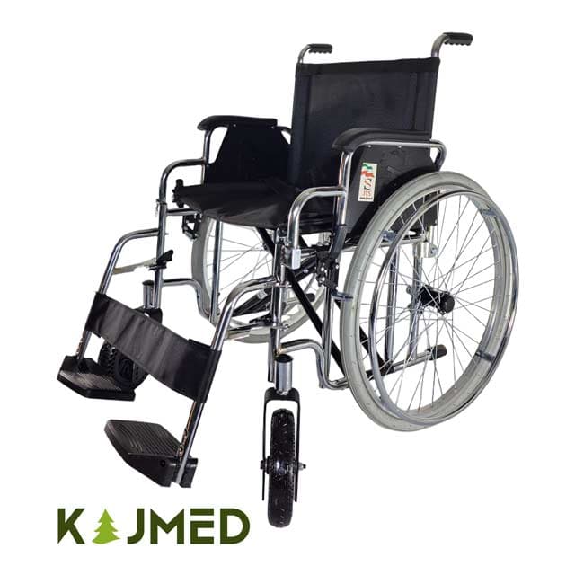 ویلچر ارتوپدی جی تی اس مدل JTS 901A — تصویر ۴