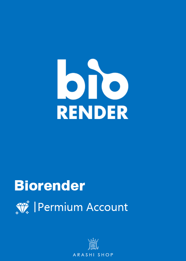 اشتراک biorender — تصویر ۲