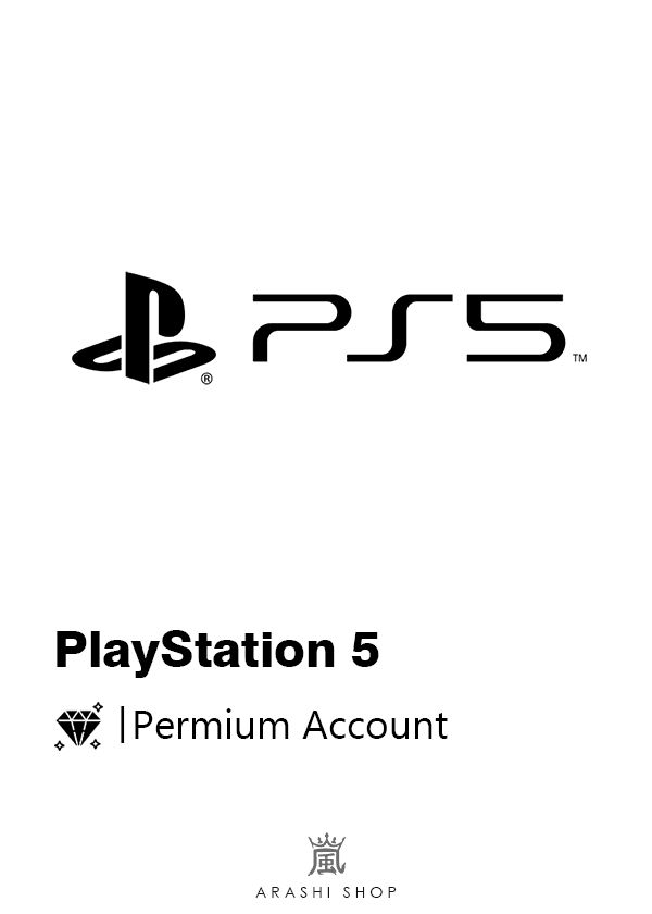 اشتراک PlayStation5