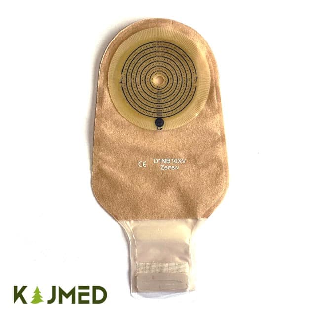 کیسه کلستومی اکسمد مدل Zensiv D1NB10XV — تصویر ۶