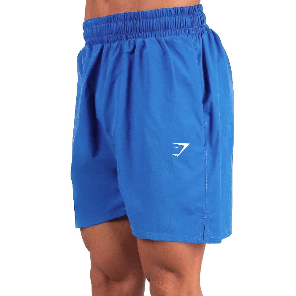 شلوارک ورزشی مردانه gymshark کد 305280 — تصویر ۱۱