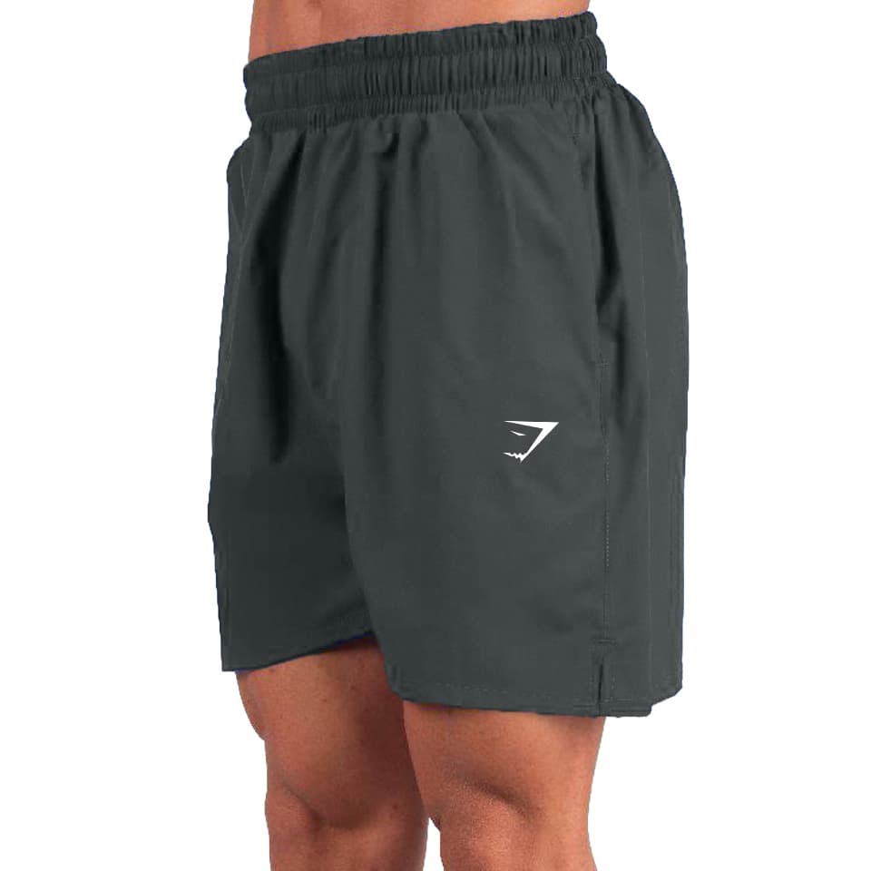 شلوارک ورزشی مردانه gymshark کد 305280 — تصویر ۱۰
