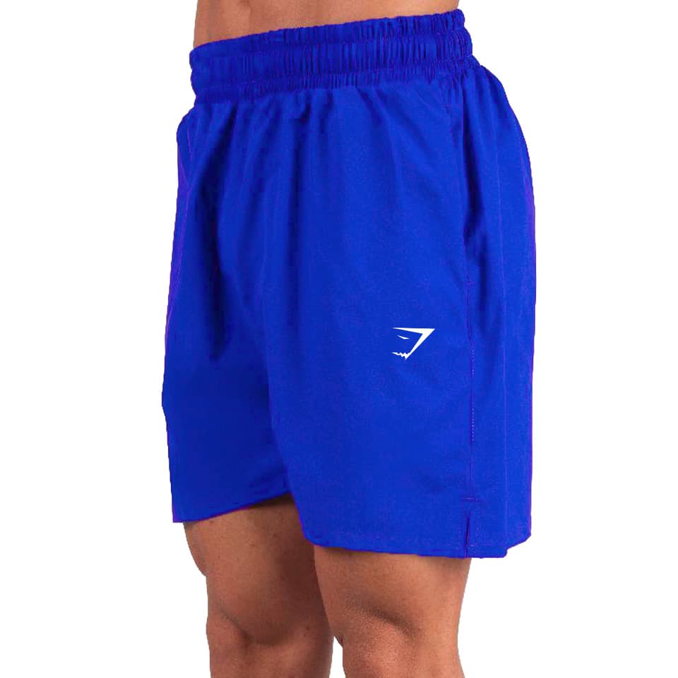 شلوارک ورزشی مردانه gymshark کد 305280 — تصویر ۴