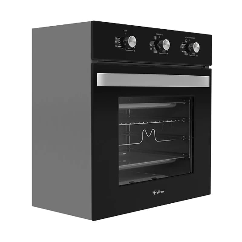 فر گازی برقی توکار داتیس مدل DF-660 — تصویر ۸