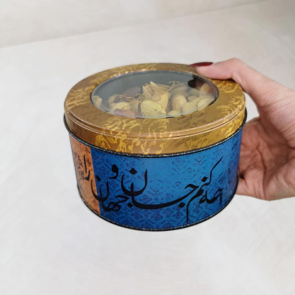 پک هدیه شب یلدا کد D102 — تصویر ۸