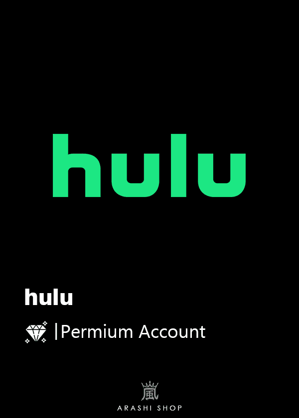 اکانت پرمیوم Hulu — تصویر ۳