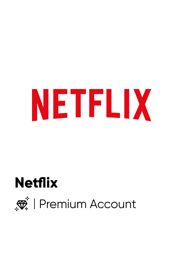 اشتراک پرمیوم Netflix