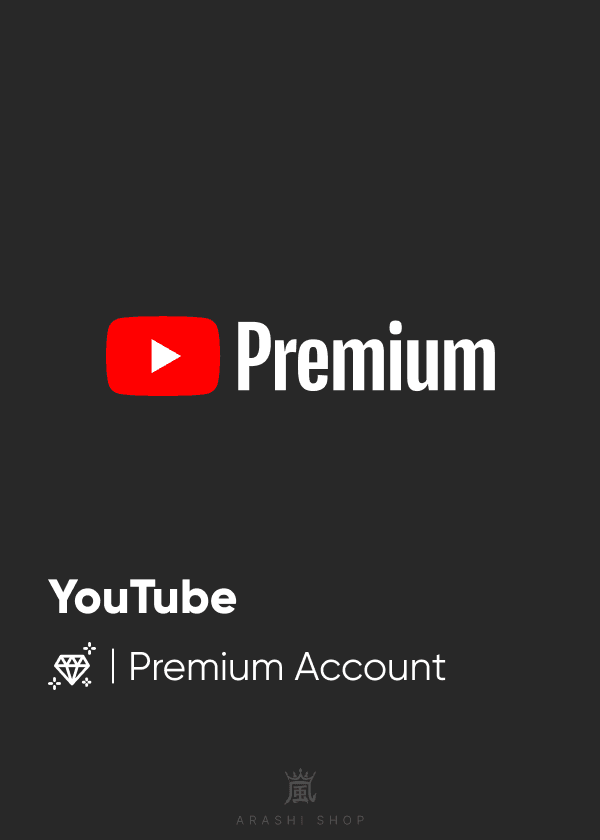 اکانت پرمیوم Youtube — تصویر ۲